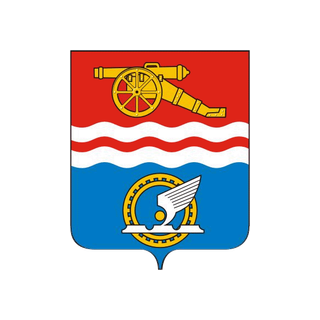 Герб города