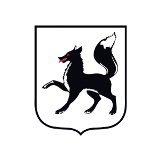 Герб Салехард